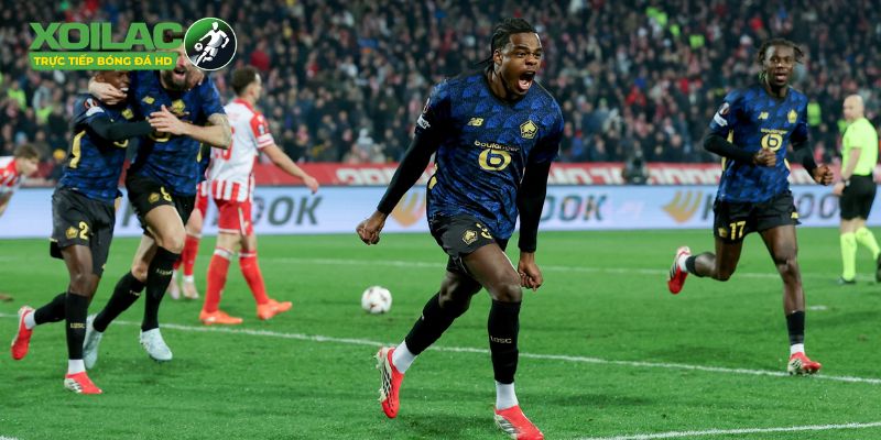 Toàn cảnh phong độ hiện tại của Lille vs Betis trước giờ bóng lăn